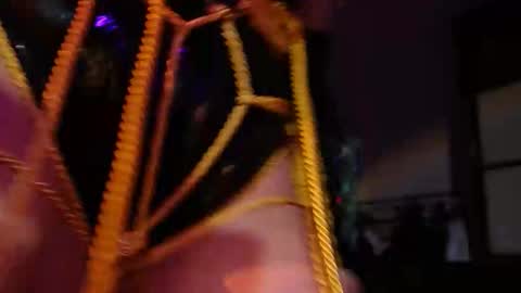 Goddess of two strapons  - Mr. long Don Mr. Pinky online show from February 16, 8:07 pm