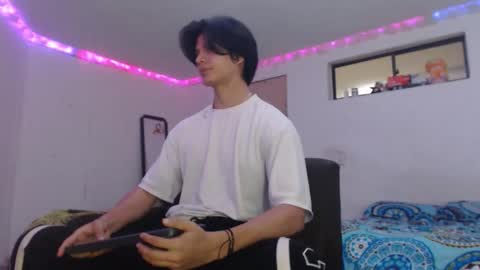 Ken online show from January 17, 4:38 pm