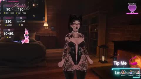 wittleweeel2 online show from February 19, 1:29 am