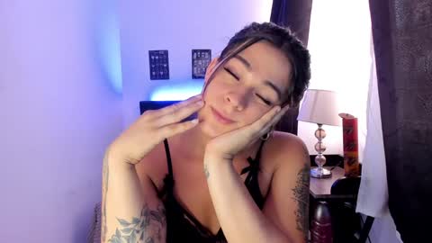 MALEJA online show from December 2, 6:38 pm