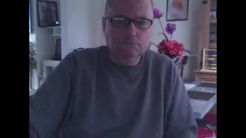 wobble444 online show from January 12, 10:33 am