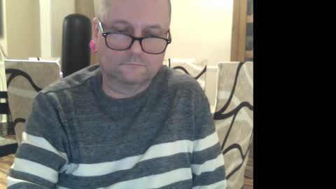 wobble444 online show from February 20, 1:03 am