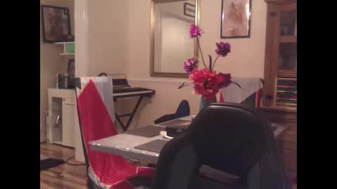 wobble444 online show from February 25, 1:20 am