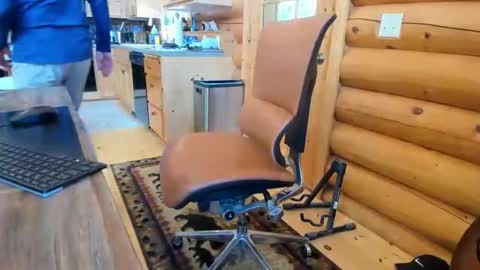 Gobbleon online show from October 11, 7:06 pm