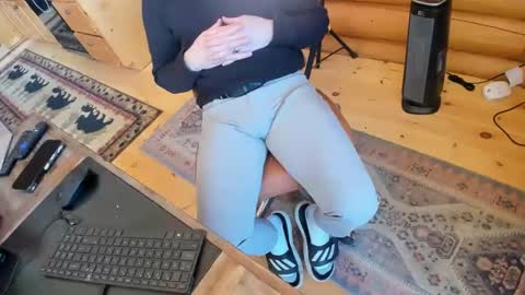 Gobbleon online show from February 11, 7:38 pm