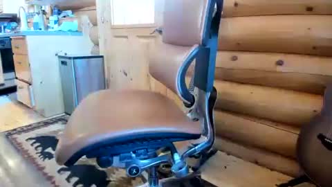 Gobbleon online show from October 26, 5:01 pm