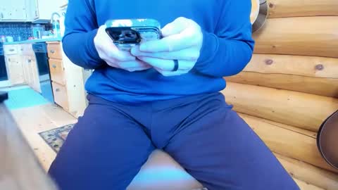 Gobbleon online show from February 8, 7:17 pm