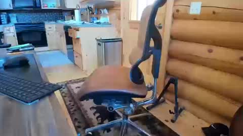 Gobbleon online show from October 19, 6:23 pm