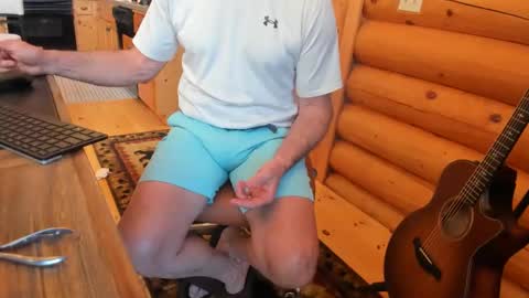 Gobbleon online show from September 27, 6:49 pm