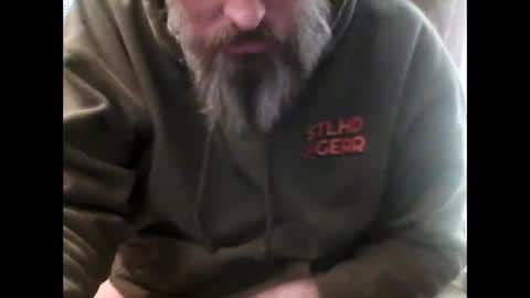 wobblysaussage69 online show from January 24, 3:55 pm