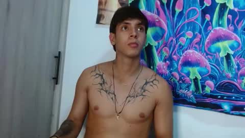 wolf_light online show from December 23, 12:17 am