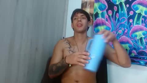 wolf_light online show from December 20, 12:17 am