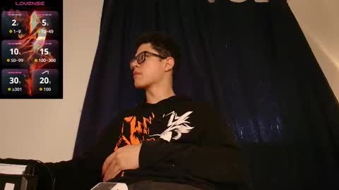 Snapshot of wolfan_sky chatting on October 2, 12:04 pm W O L F online show from October 2, 12:04 pm