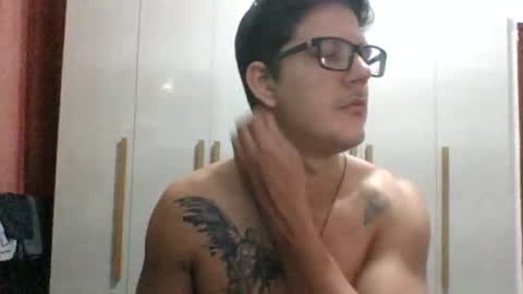 wolfbr19cm online show from December 4, 1:16 am