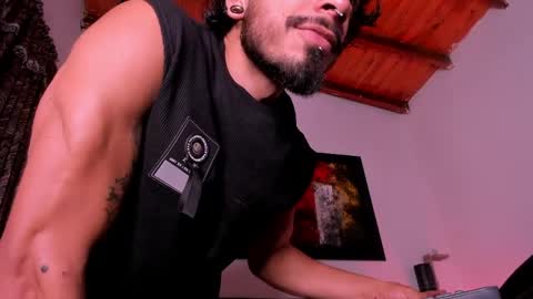 wolferatus online show from March 25, 9:10 pm