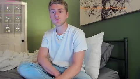 Wolfienov online show from December 28, 11:37 pm