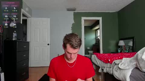 Wolfienov online show from January 17, 8:00 pm