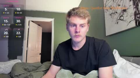 Wolfienov online show from January 6, 6:25 am