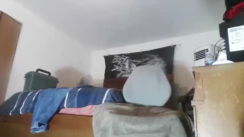 wolfman79 online show from March 24, 10:43 am