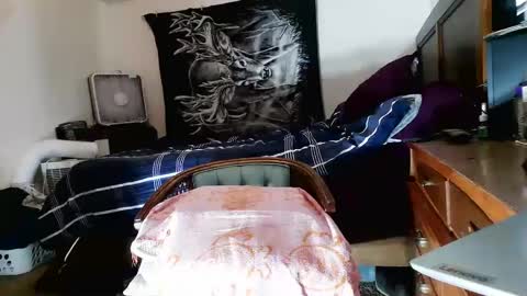 wolfman79 online show from February 23, 3:08 pm