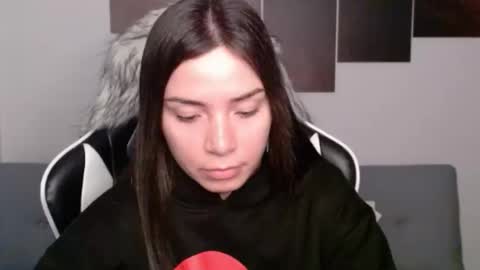 Alex online show from February 22, 4:18 am