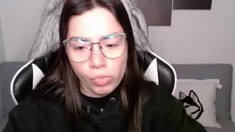 Alex online show from October 16, 2:00 am