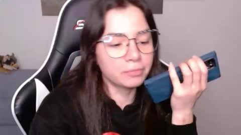 Alex online show from May 14, 2:21 am