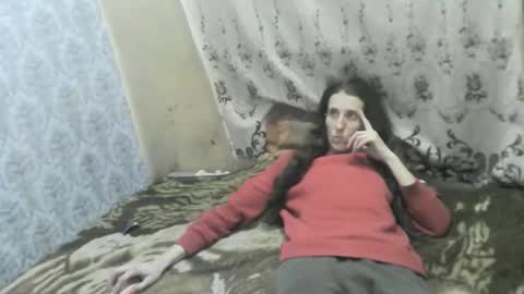 wolfxsnow online show from December 9, 9:39 am