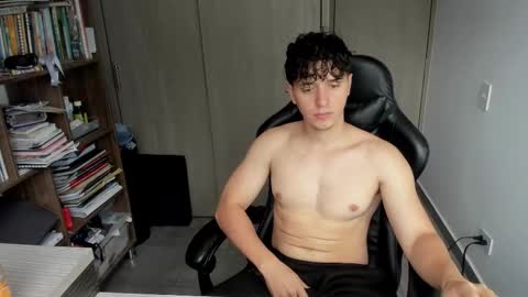 wolker_allan online show from March 4, 6:05 pm