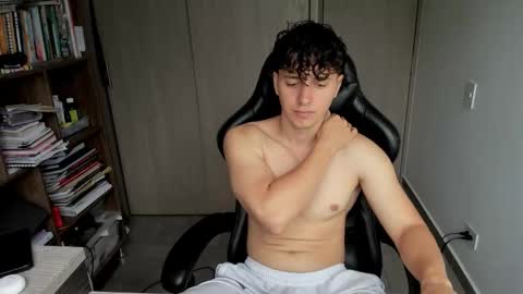 wolker_allan online show from February 25, 2:53 pm