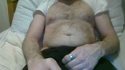 wolverine82c online show from March 3, 9:59 pm