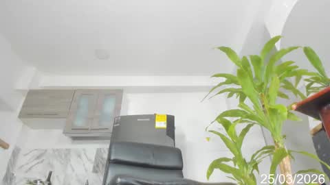 rebekah online show from March 25, 11:22 pm