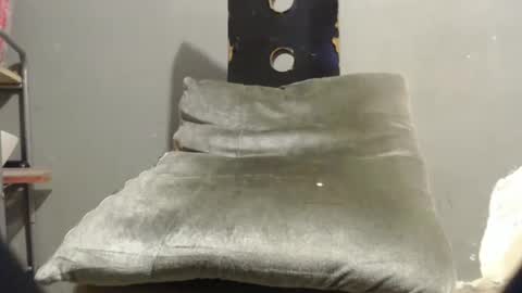 SHENIEL RODRIGUEZ online show from November 4, 9:43 am