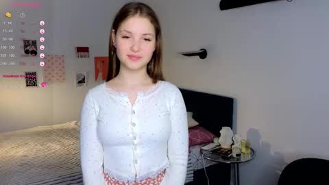 Alice online show from February 22, 7:45 am