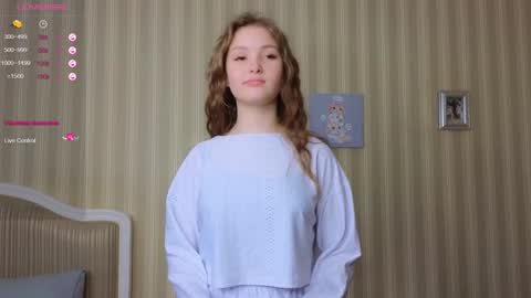 Alice online show from February 7, 7:50 am