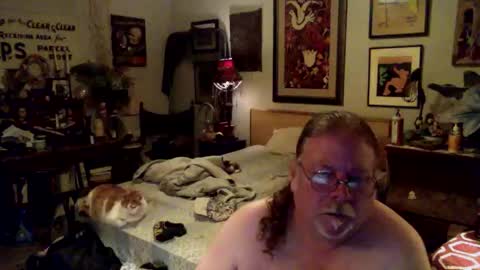 wondersquid1 online show from June 7, 3:00 am