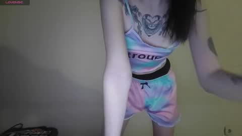 Mary online show from March 7, 3:45 pm