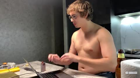 Mitya online show from November 1, 8:30 pm