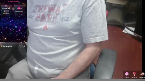 Snapshot of woodworker6473 chatting on February 14, 12:30 am woodworker6473 online show from February 14, 12:30 am