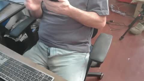 woodworker6473 online show from January 13, 1:41 pm