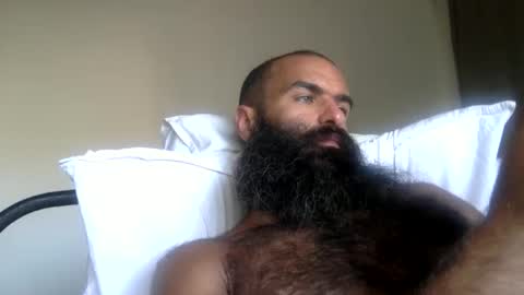 woof_wolf37 online show from May 8, 12:05 am