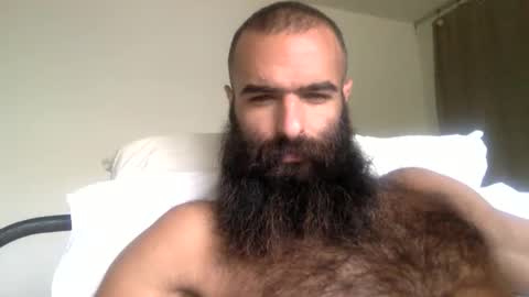 woof_wolf37 online show from April 12, 4:00 pm