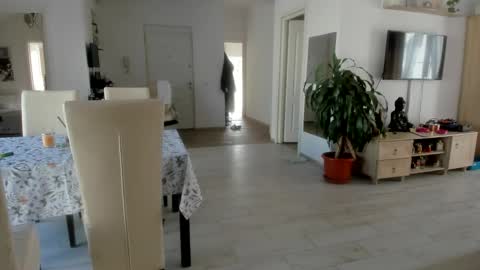 Wolfie online show from October 30, 9:32 am