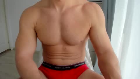 Wolfie online show from January 16, 12:14 pm