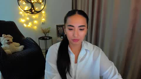 dudetta Kim online show from February 8, 12:52 pm