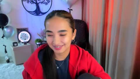 dudetta Kim online show from March 18, 7:47 am