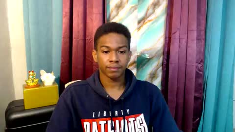 Josh This is my new account now  online show from October 22, 9:38 pm