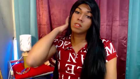 Josh This is my new account now  online show from April 23, 7:15 pm