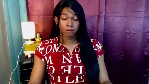 Josh This is my new account now  online show from March 12, 2:54 pm