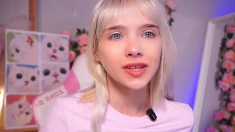 wow_angel online show from May 6, 5:46 am